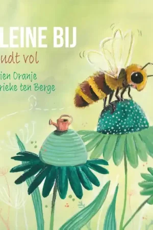 Superprijs Kleine bij houdt vol