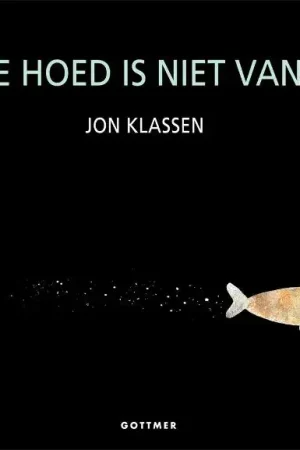Finale Uitverkoop Deze hoed is niet van mij