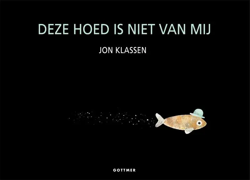 Finale Uitverkoop Deze hoed is niet van mij