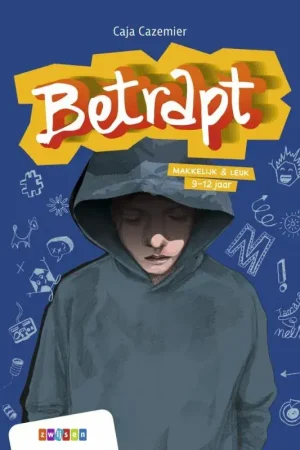 Betrapt Superprijs