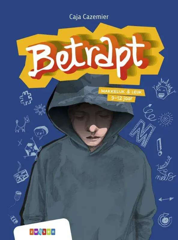 Betrapt Superprijs