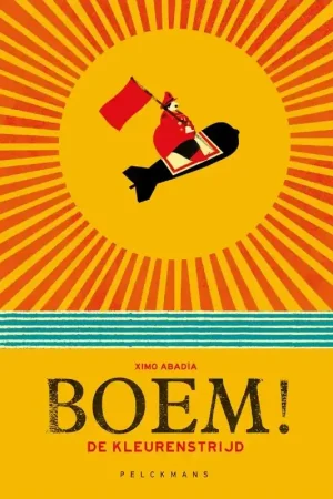 Boem! Bestseller