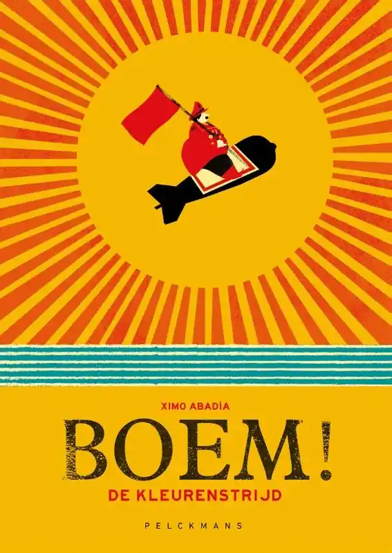 Boem! Bestseller