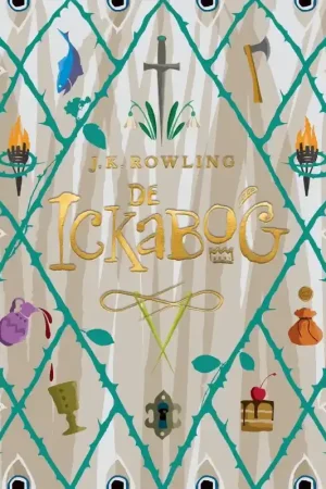 Favoriet De Ickabog