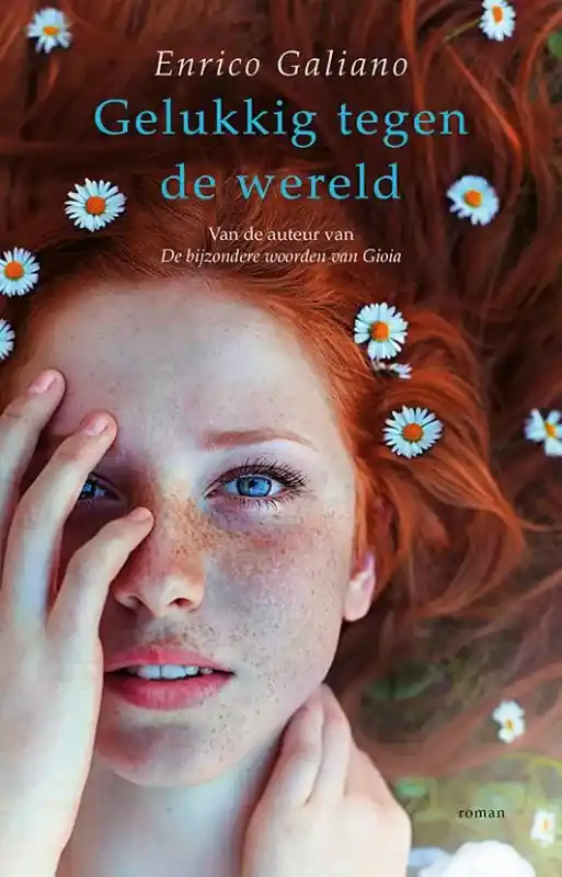 Gelukkig tegen de wereld Lage Prijs