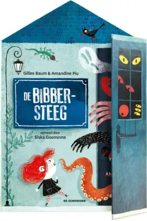 De Bibbersteeg Seizoensaanbieding