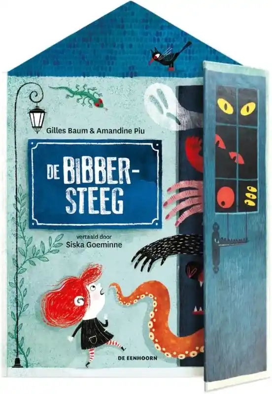De Bibbersteeg Seizoensaanbieding