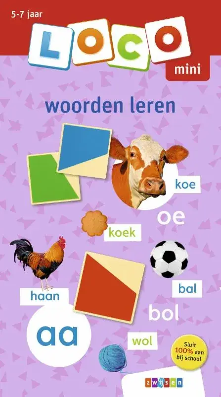 Rekenen Dagaanbieding