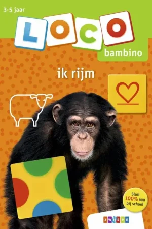 Bambino ik rijm Betaalbaar