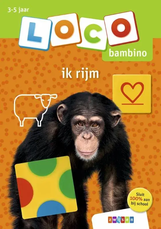 Bambino ik rijm Betaalbaar