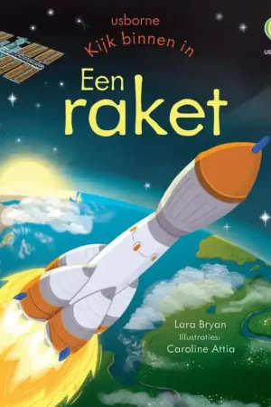 Een raket Aanbieding