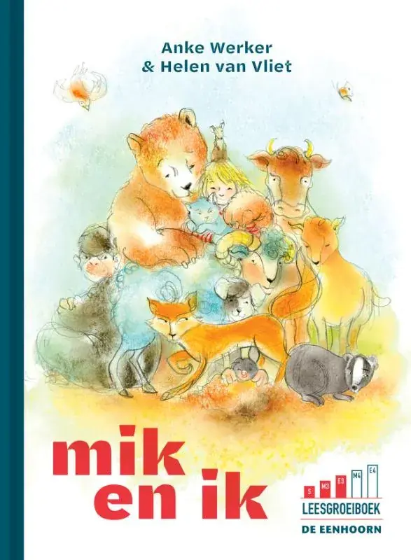 Beperkte Voorraad Mik en ik