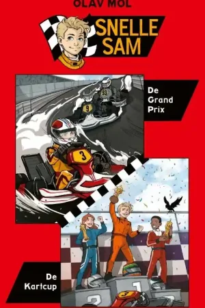 De Grand Prix & De Kartcup Lage Kosten