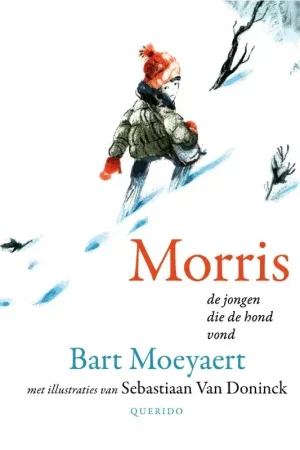 Dagaanbieding Morris