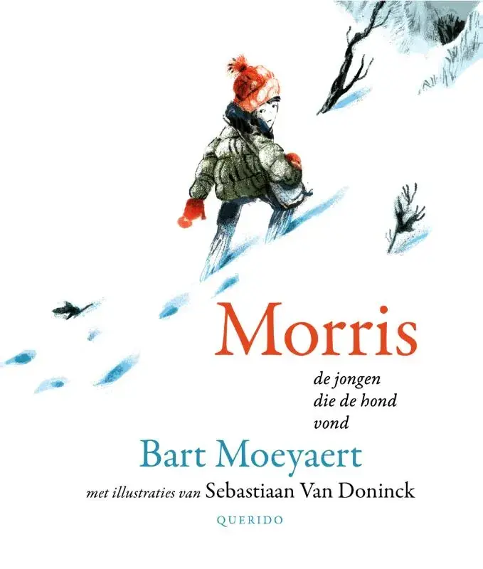 Dagaanbieding Morris