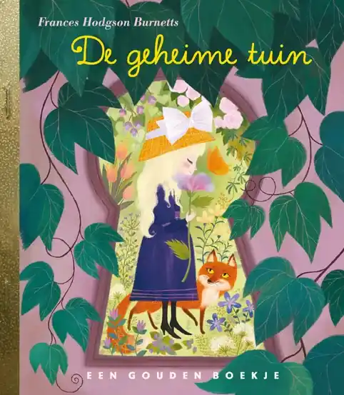 Beste Prijs De geheime tuin