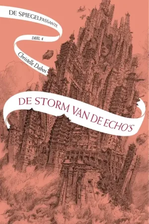 De storm van de echo's Express Levering