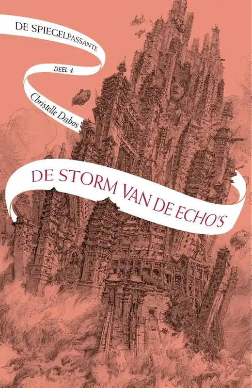 De storm van de echo's Express Levering