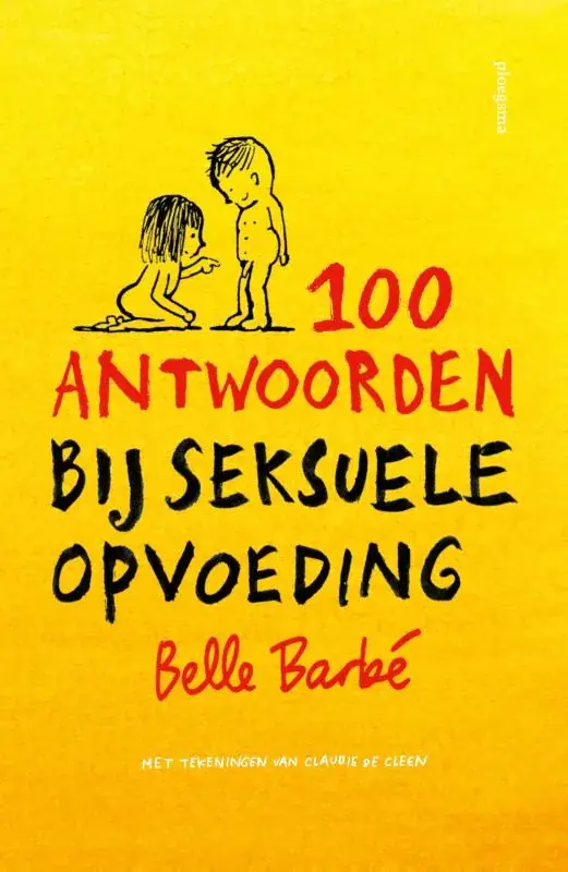 Gratis Retour 100 antwoorden bij seksuele opvoeding