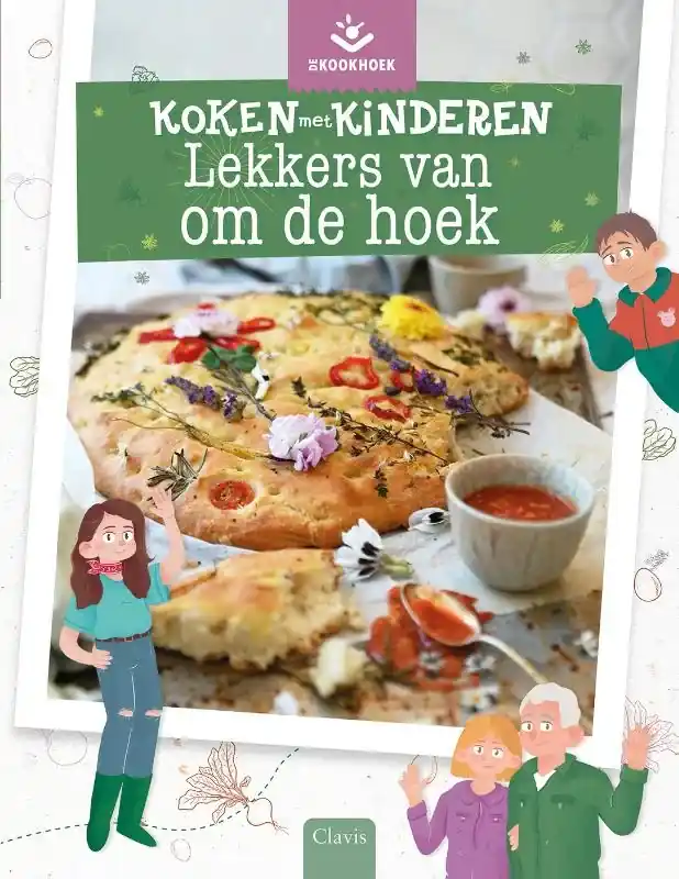 Lekkers van om de hoek Nu Kopen