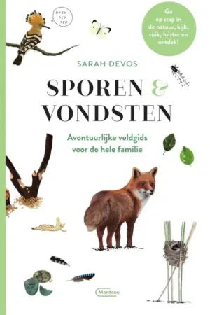 Actieprijs Sporen & vondsten