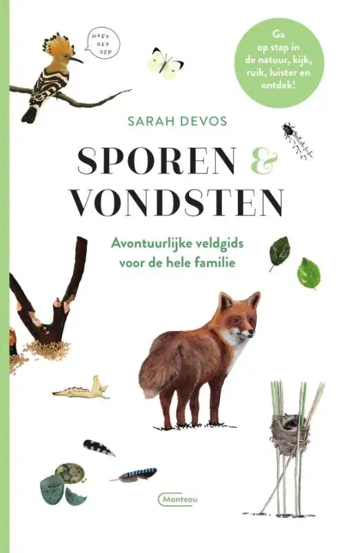 Actieprijs Sporen & vondsten