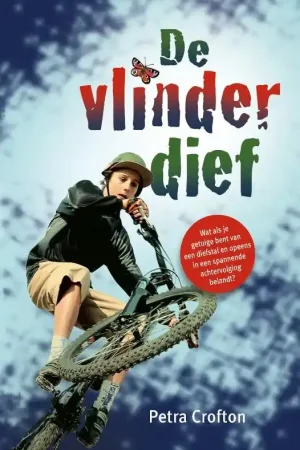 Must-Have De vlinderdief