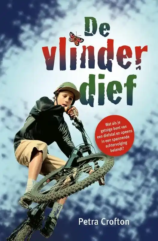 Must-Have De vlinderdief
