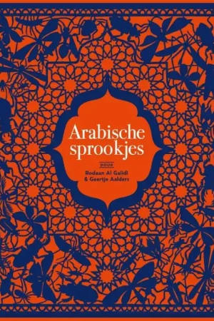 Arabische sprookjes Betrouwbaar