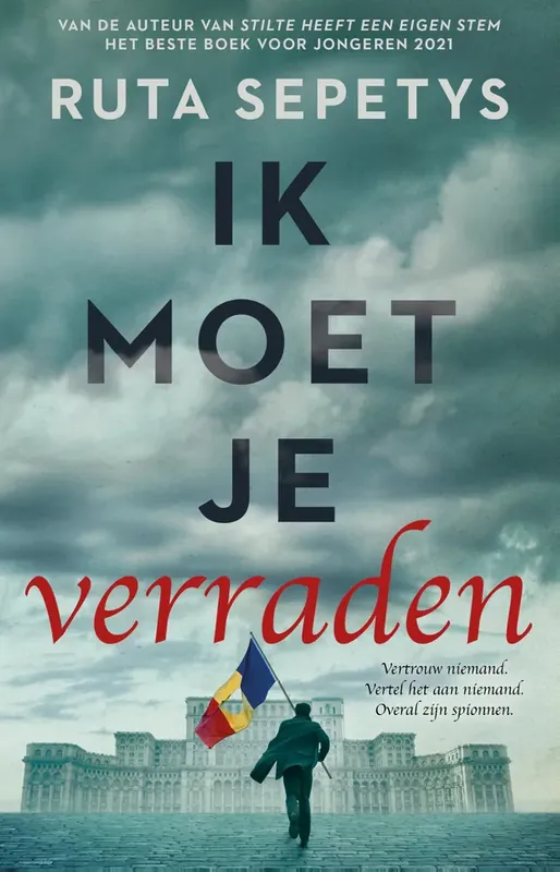 Ik moet je verraden Premium