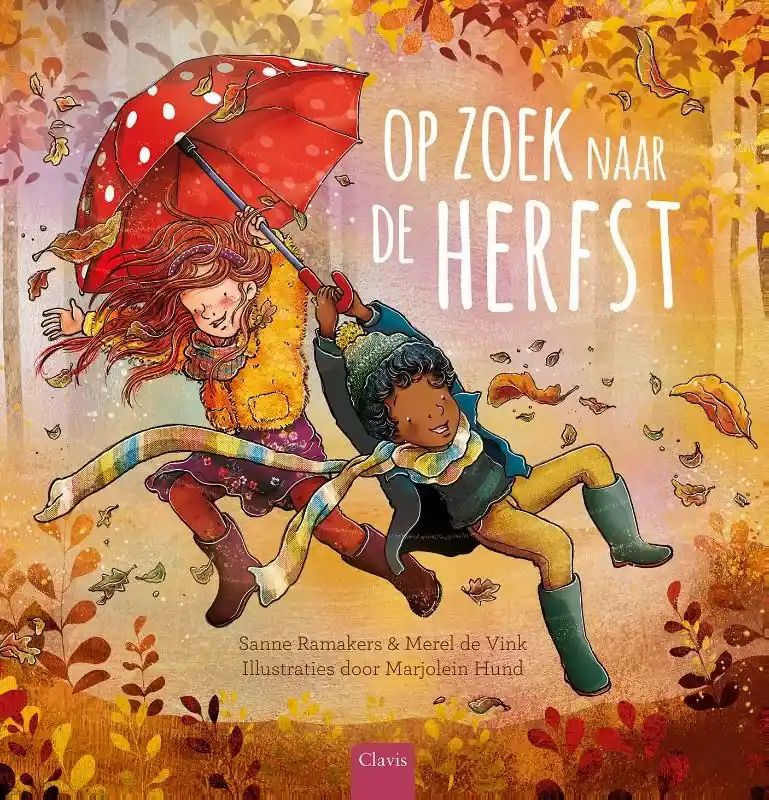 Meest Verkocht Op zoek naar de herfst