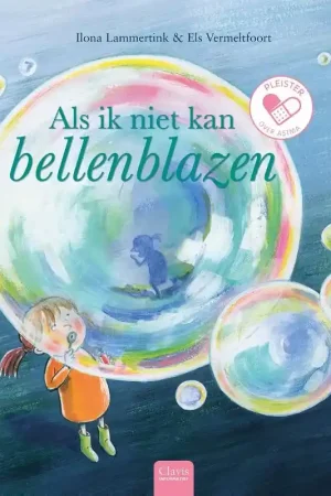 Als ik niet kan bellenblazen Koopje