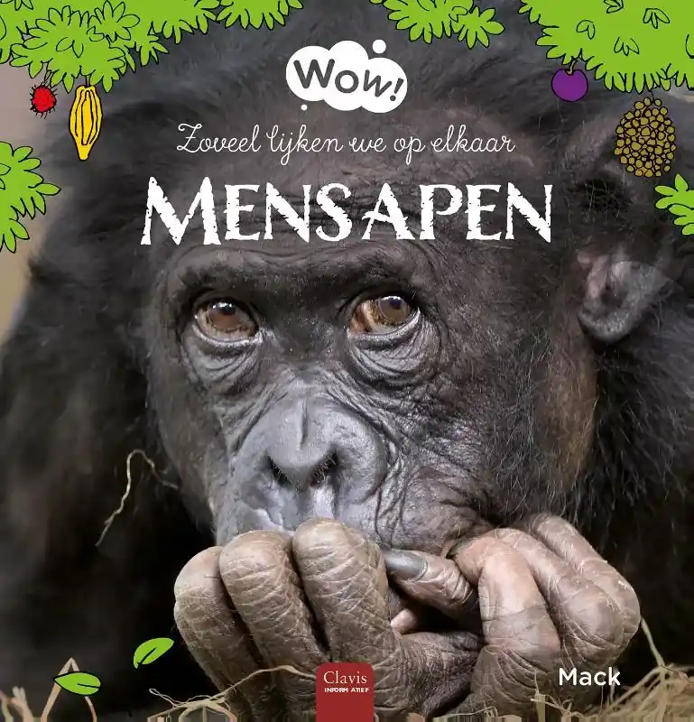 Mensapen Goedkoop