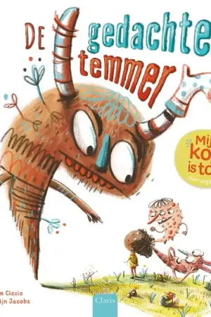 Bestel Nu De gedachtentemmer