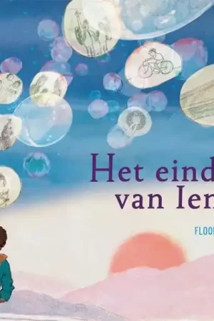 Bestel Nu Het einde van Iemand