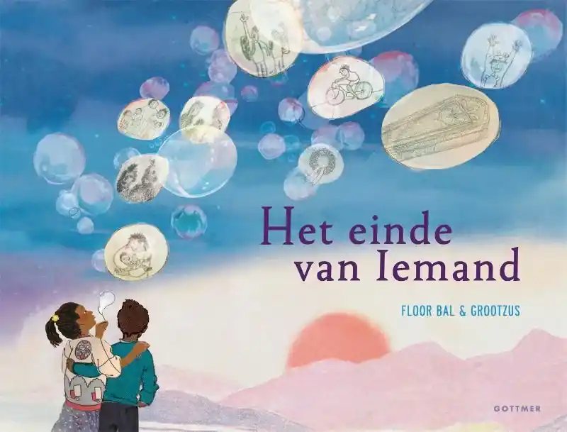Bestel Nu Het einde van Iemand
