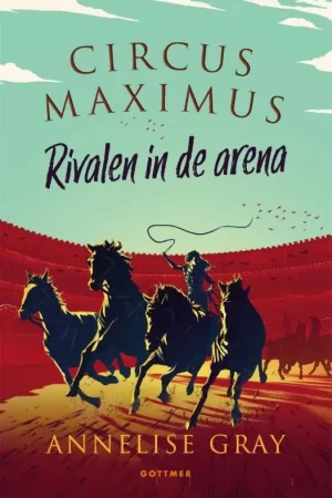 Direct Beschikbaar Rivalen in de arena