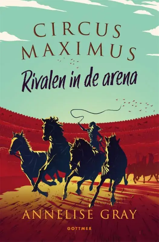 Direct Beschikbaar Rivalen in de arena