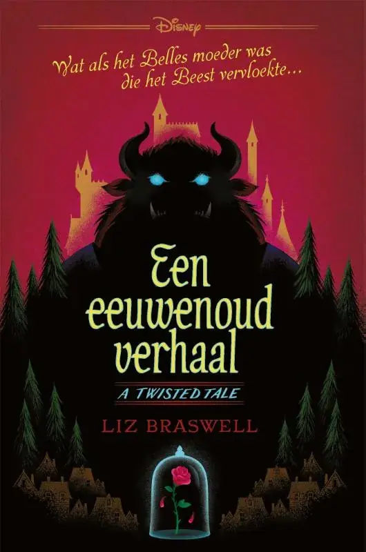Meest Verkocht Een eeuwenoud verhaal