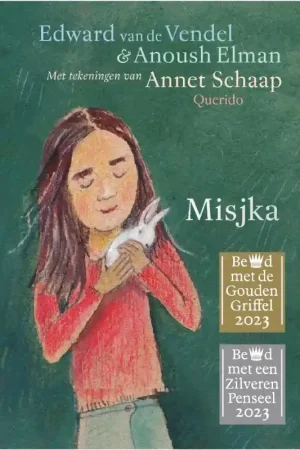 Alleen Vandaag Misjka