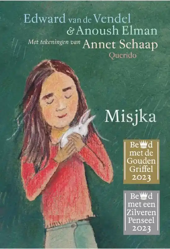 Alleen Vandaag Misjka