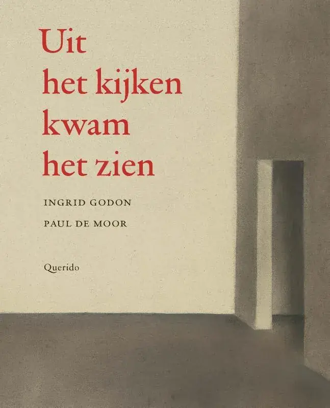 Snelle Levering Uit het kijken kwam het zien