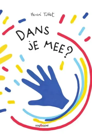Shop Nu Dans je mee?