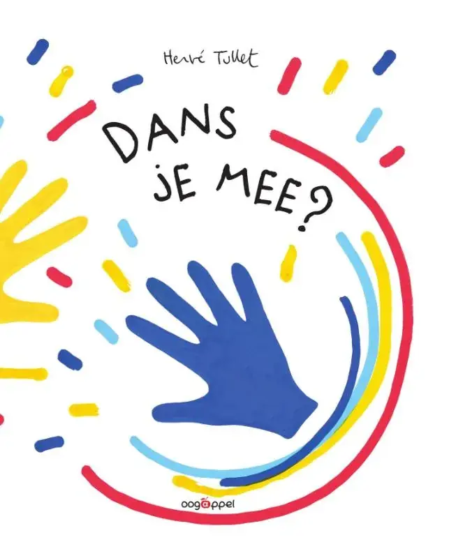 Shop Nu Dans je mee?