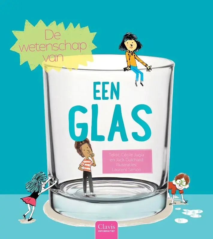 Direct Beschikbaar De wetenschap van een glas