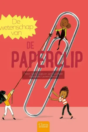De wetenschap van de paperclip Hete Deal