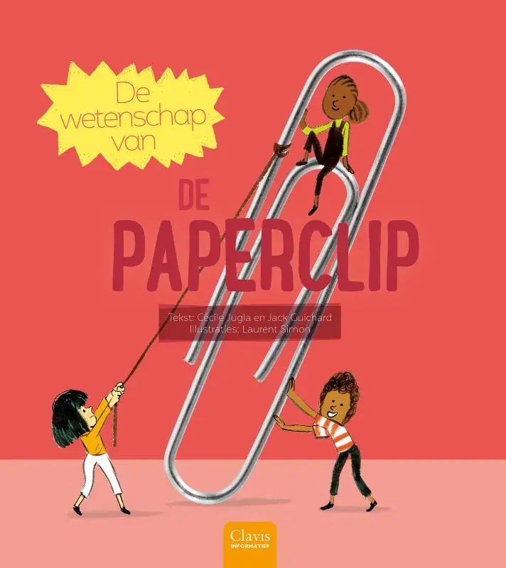 De wetenschap van de paperclip Hete Deal