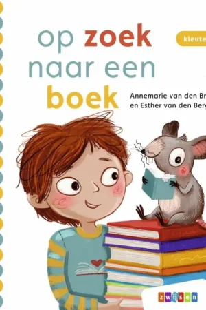 Op zoek naar een boek Beperkt Aanbod
