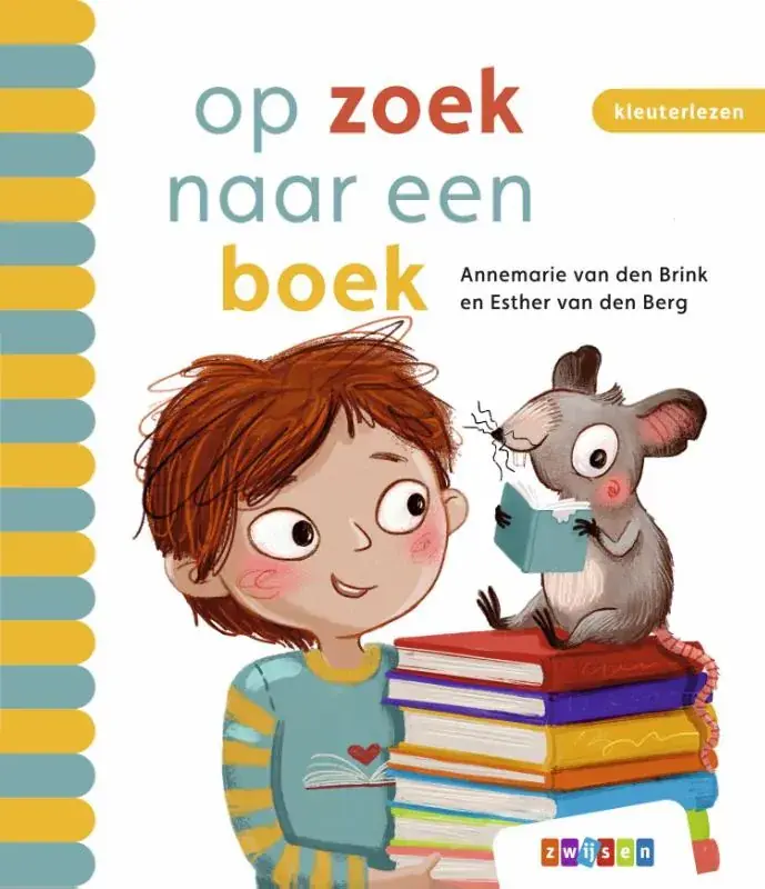 Op zoek naar een boek Beperkt Aanbod