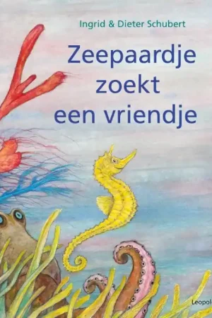 Zeepaardje zoekt een vriendje Koopje